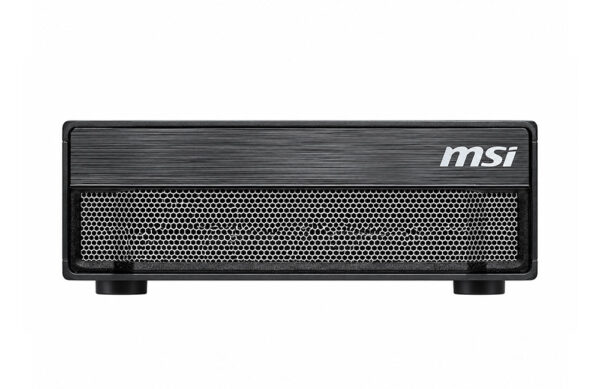 PC mini MSI EdgeXpert-55SVN-BGB104TG5