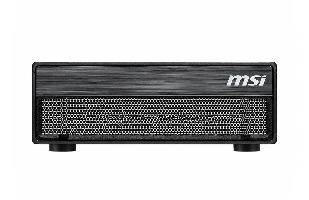 PC mini MSI EdgeXpert-55SVN-BGB104TG5