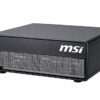 PC mini MSI EdgeXpert-55SVN-BGB104TG5
