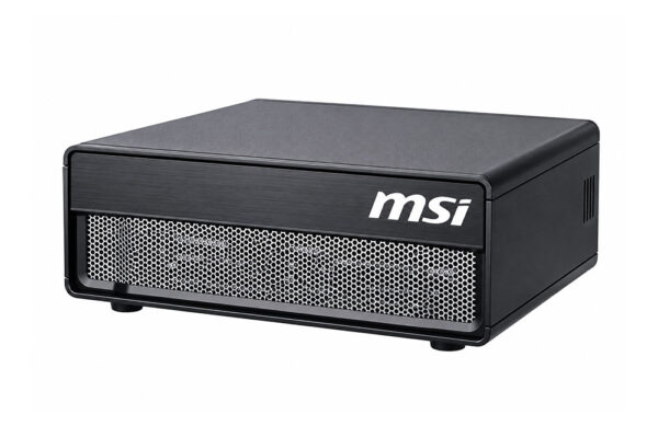 PC mini MSI EdgeXpert-55SVN-BGB104TG5