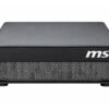 PC mini MSI EdgeXpert-55SVN-BGB104TG5