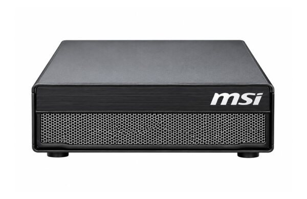 PC mini MSI EdgeXpert-55SVN-BGB104TG5