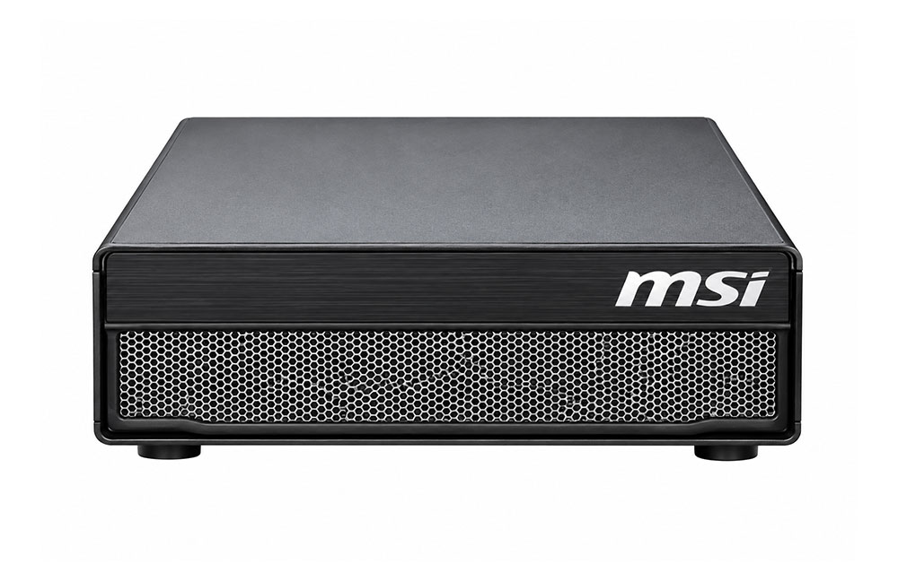 PC mini MSI EdgeXpert-55SVN-BGB104TG5