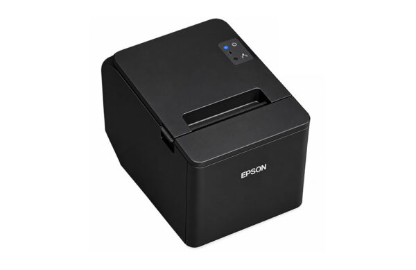 Máy in hóa đơn Epson TM-T82IV (USB+RS232)