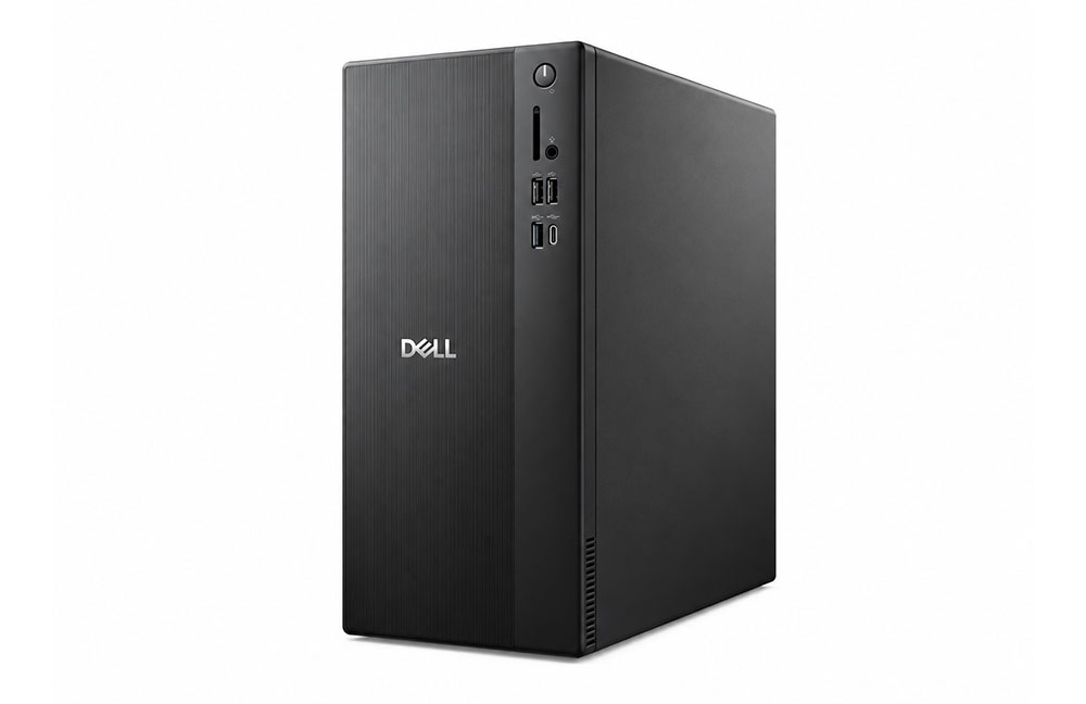 Essential QVS1260 1 PC Dell Pro Slim Essential QVS1260