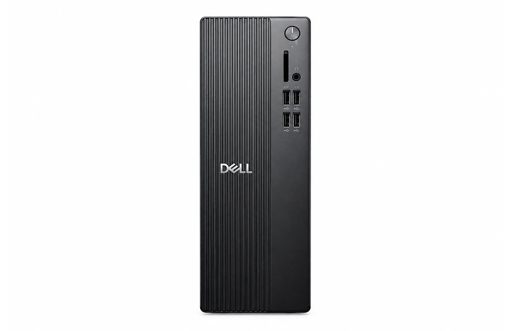 Essential QVS1260 3 PC Dell Pro Slim Essential QVS1260