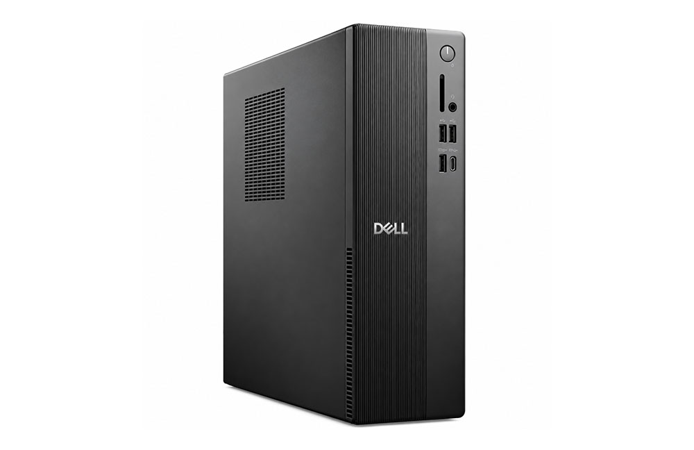 Essential QVS1260 4 PC Dell Pro Slim Essential QVS1260