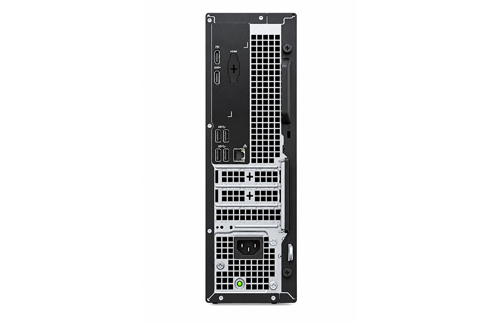 Essential QVS1260 5 PC Dell Pro Slim Essential QVS1260