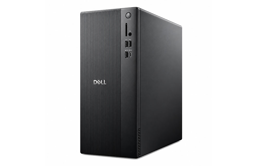 PC Dell Pro Tower Essential QVT1260