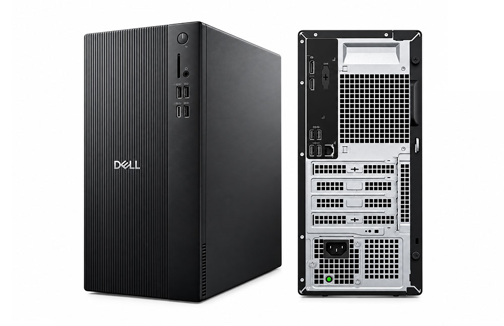 PC Dell Pro Tower Essential QVT1260