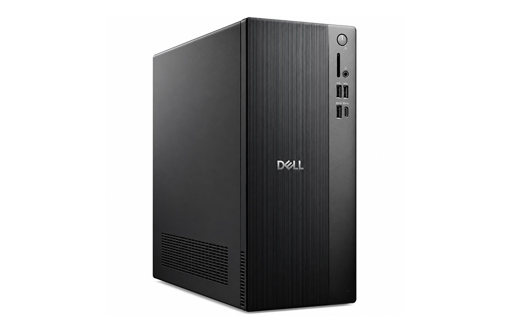 PC Dell Pro Tower Essential QVT1260