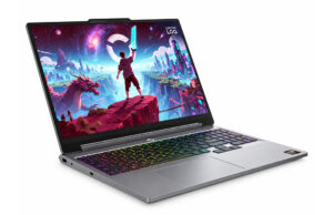 Laptop Lenovo LOQ Gaming 15AHP11