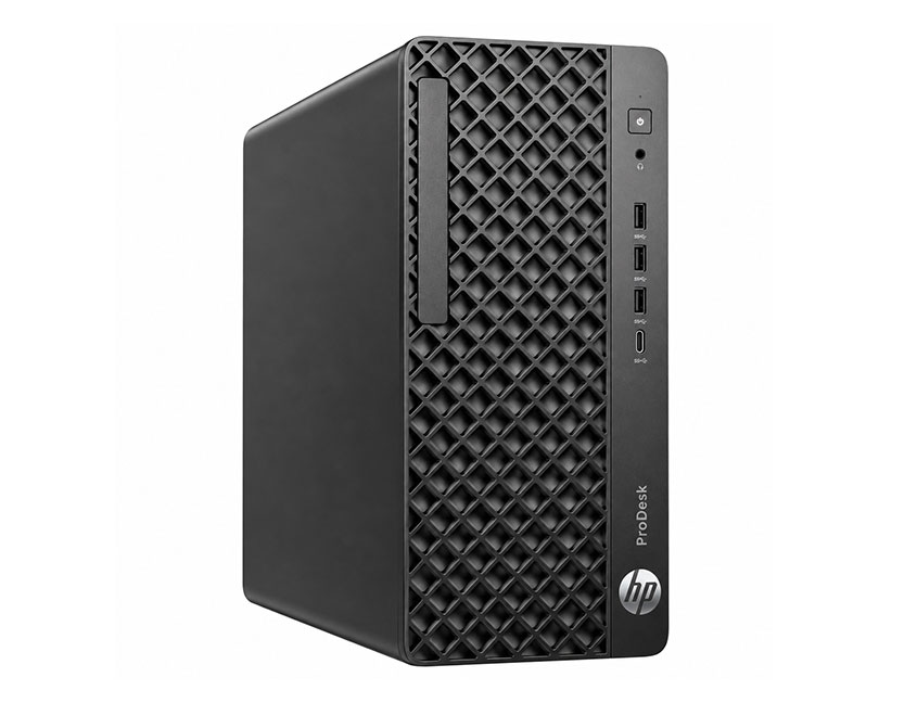 HP C3UB0PT 1 PC HP Prodesk 4 Tower G1i C3UB0PT