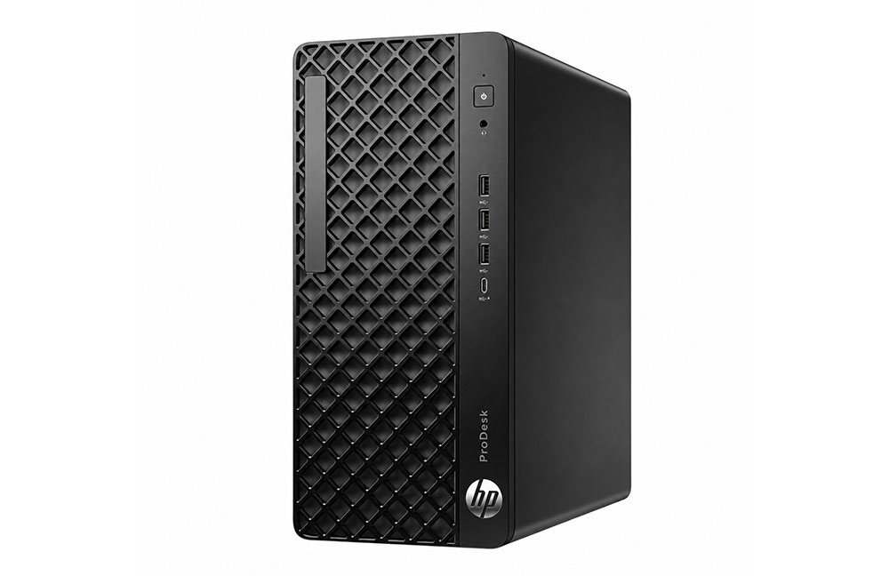 HP C3UB0PT 2 PC HP Prodesk 4 Tower G1i C3UB0PT