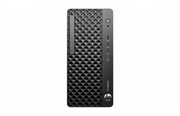 PC HP Prodesk 4 Tower G1i C3UB0PT