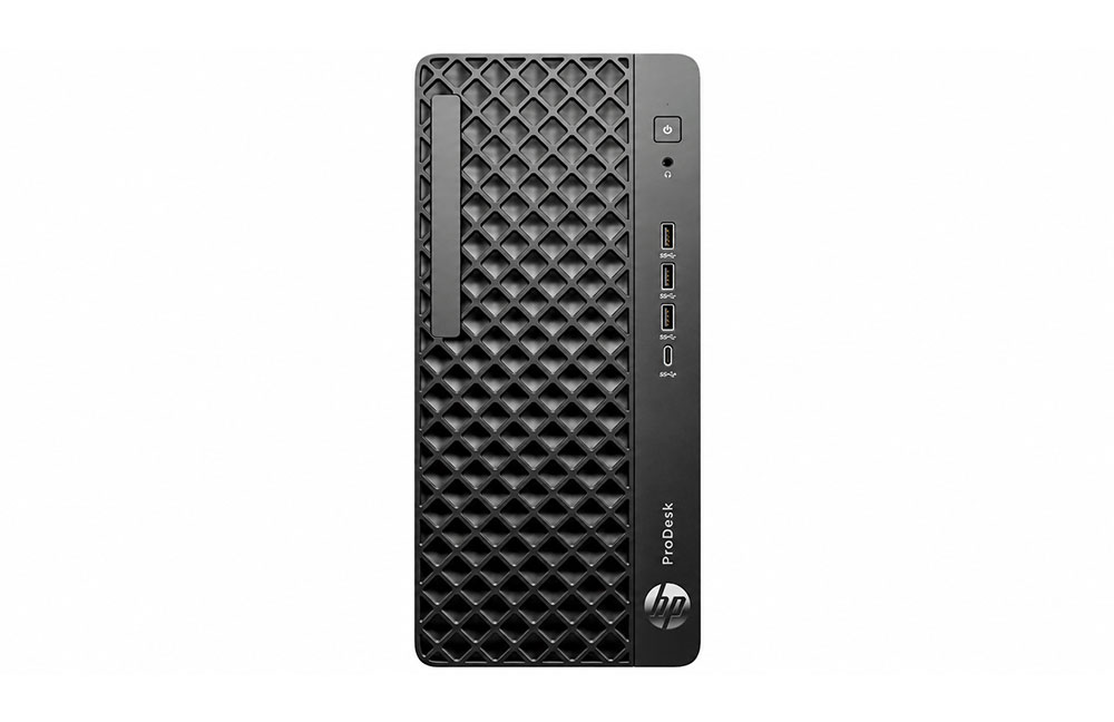 HP C3UB0PT 3 PC HP Prodesk 4 Tower G1i C3UB0PT