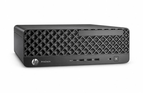 PC HP Prodesk 4 Tower G1i C3UB0PT
