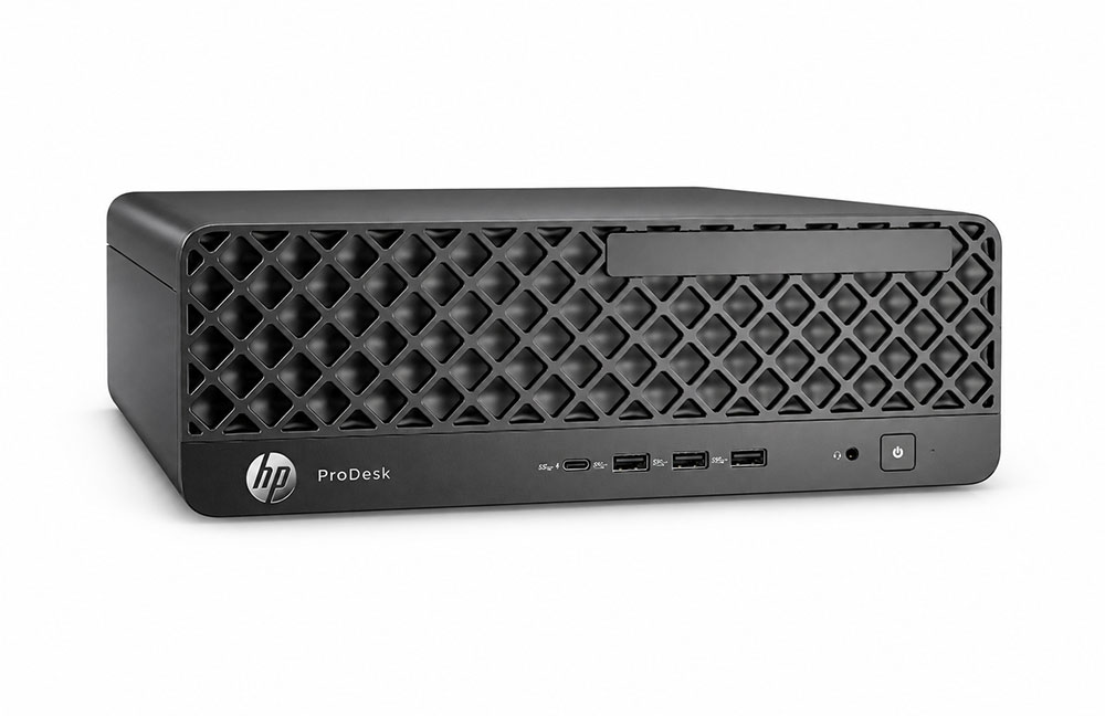 HP C3UB0PT 4 PC HP Prodesk 4 Tower G1i C3UB0PT