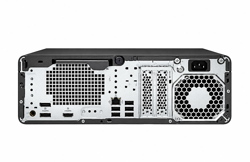 HP C3UB0PT 5 PC HP Prodesk 4 Tower G1i C3UB0PT