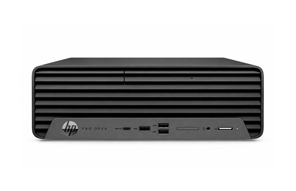 PC HP Pro SFF 400 G9 C46D3AT