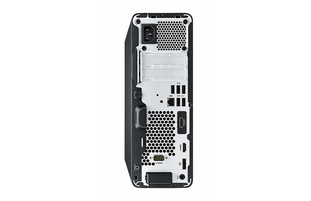 PC HP Pro SFF 400 G9 C46D3AT