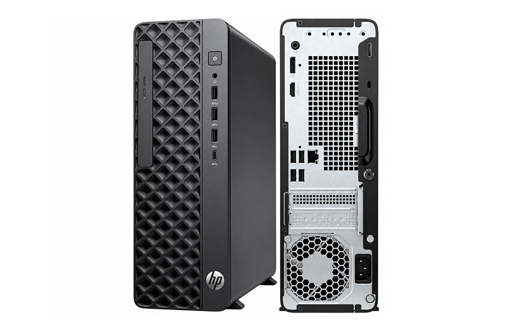 PC HP Prodesk 2 SFF G1i CU3A5AT