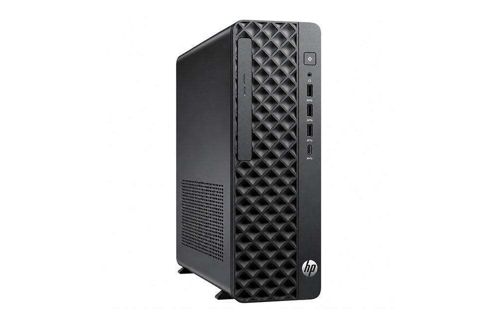 PC HP Prodesk 2 SFF G1i CU3A5AT