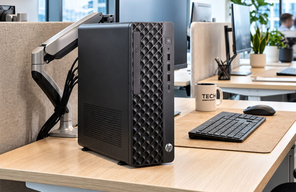 PC HP Prodesk 2 SFF G1i CU3A5AT