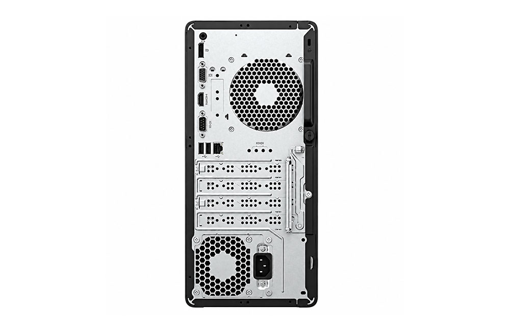 HP CU3B6AT 2 PC HP Pro Tower 280 G9 CU3B6AT