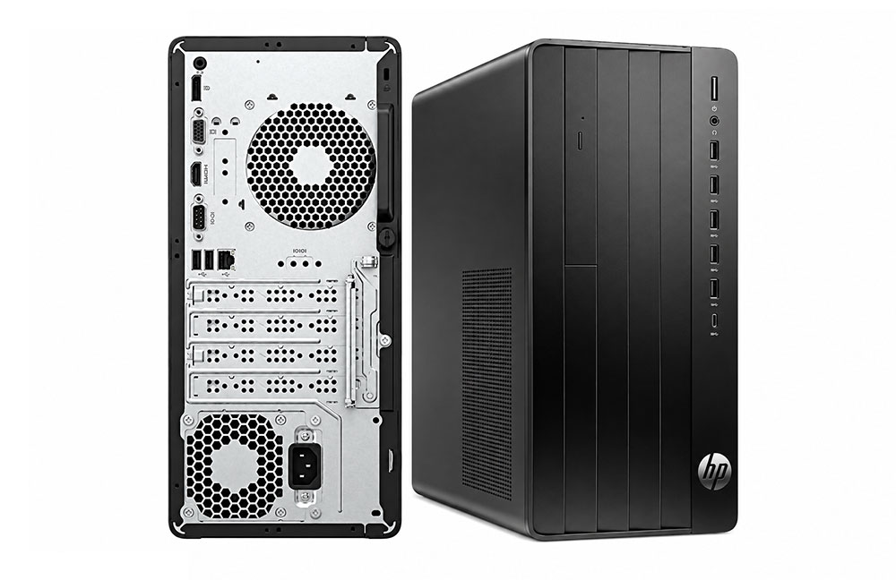 HP CU3B6AT 5 PC HP Pro Tower 280 G9 CU3B6AT