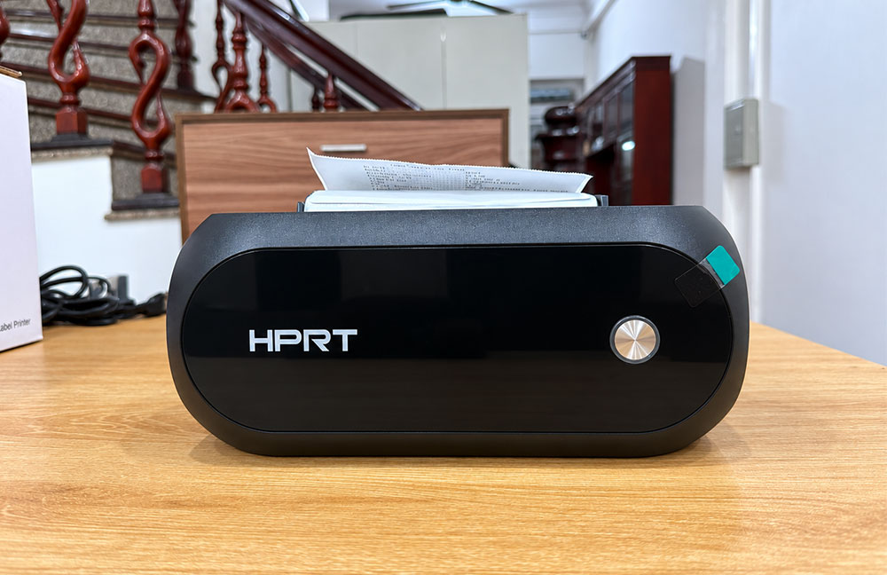 HPRT SL43W 1