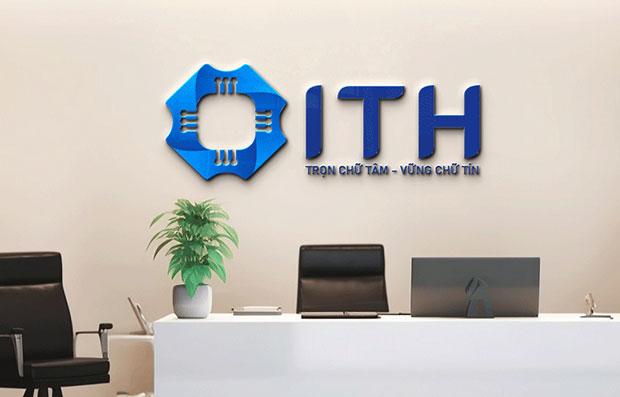 THÔNG TIN CHI TIẾT CÔNG TY TNHH CÔNG NGHỆ SỐ ITH