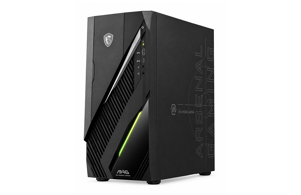 PC MSI MAG Infinite E1 14-238VN