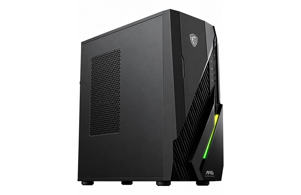 PC MSI MAG Infinite E1 14-238VN