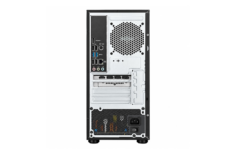 PC MSI MAG Infinite E1 14-238VN