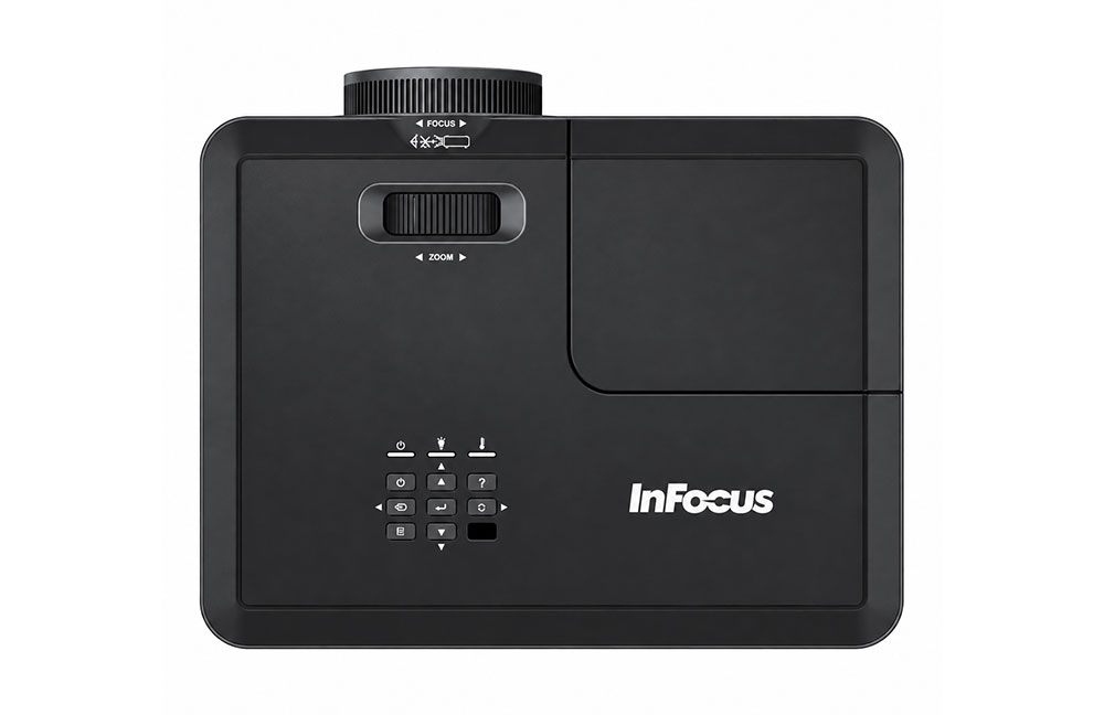 Máy chiếu Infocus IN112AA