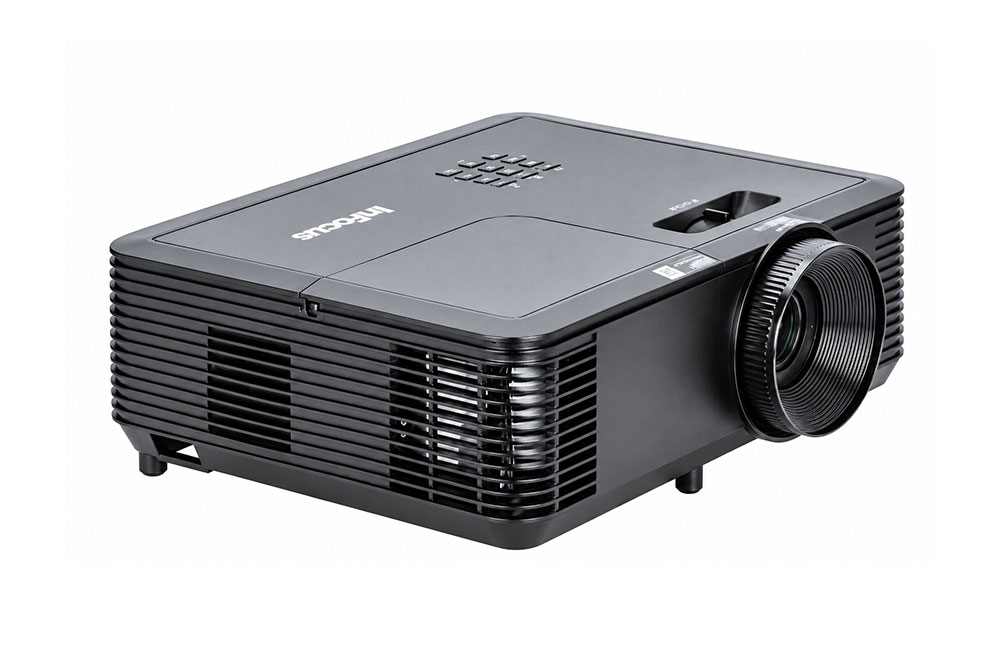 Máy chiếu Infocus IN112AA