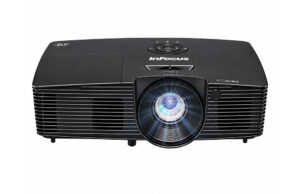 Máy chiếu Infocus IN112XV