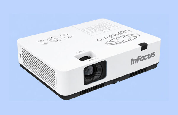 Máy chiếu Infocus IN1004