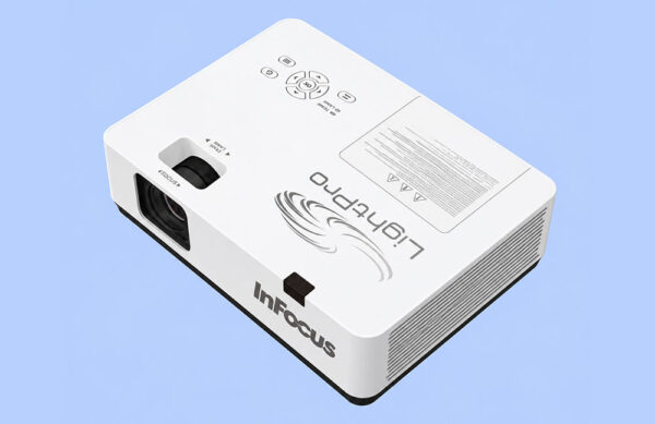 Máy chiếu Infocus IN1004