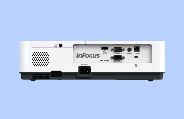 Máy chiếu Infocus IN1004