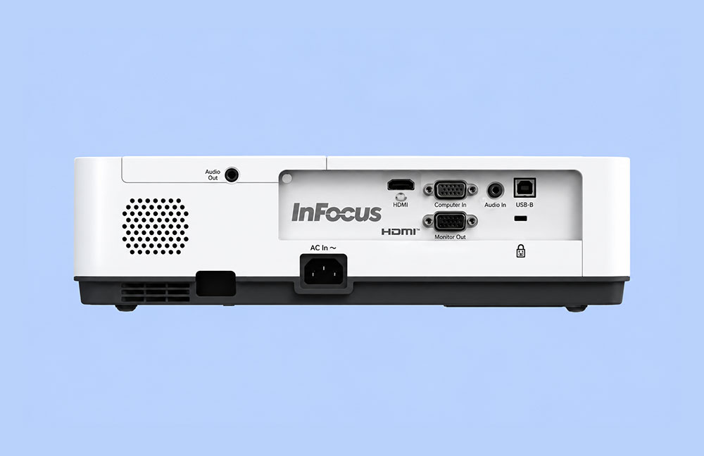 Máy chiếu Infocus IN1004