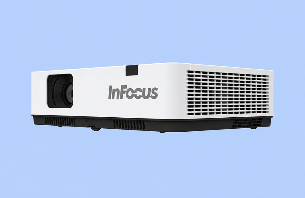 Máy chiếu Infocus IN1004