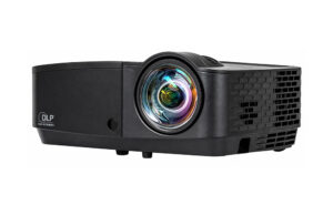 Máy chiếu Infocus IN126STa