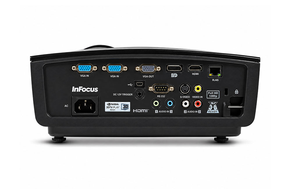 Infocus IN3138HDa 2 Máy chiếu Infocus IN3138HDa