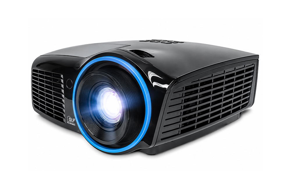 Infocus IN3138HDa 3 Máy chiếu Infocus IN3138HDa
