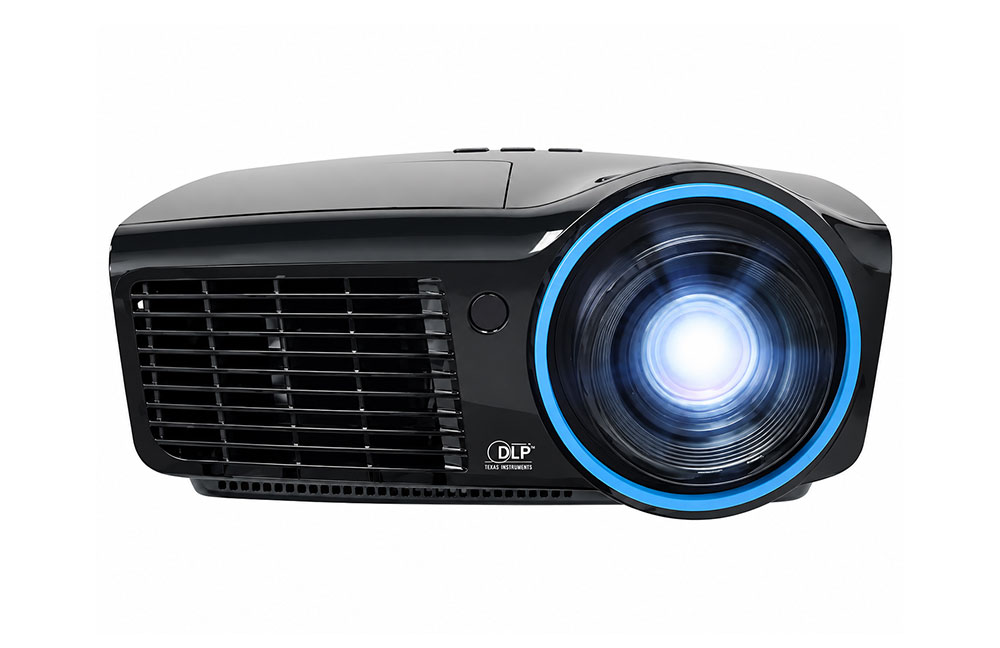 Infocus IN3138HDa 5 Máy chiếu Infocus IN3138HDa