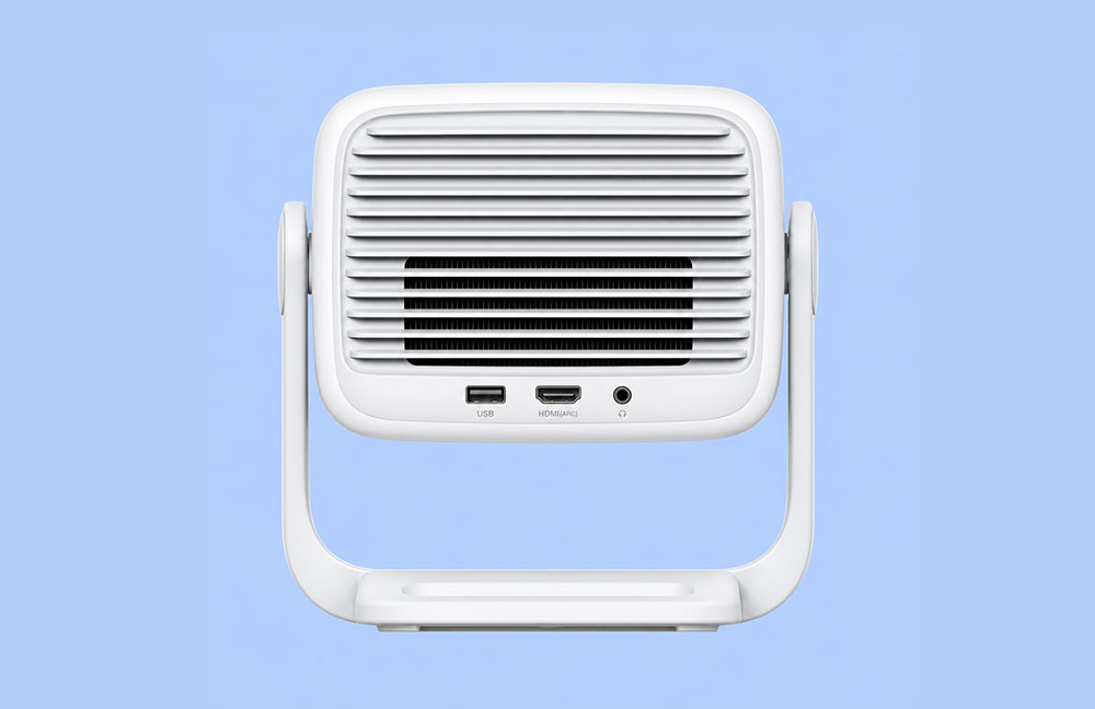 Máy chiếu JMGO N1s