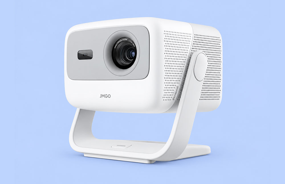 Máy chiếu JMGO N1s