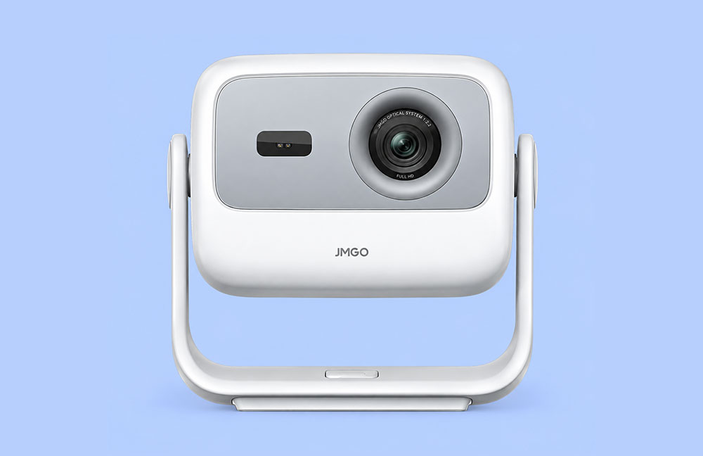 Máy chiếu JMGO N1s
